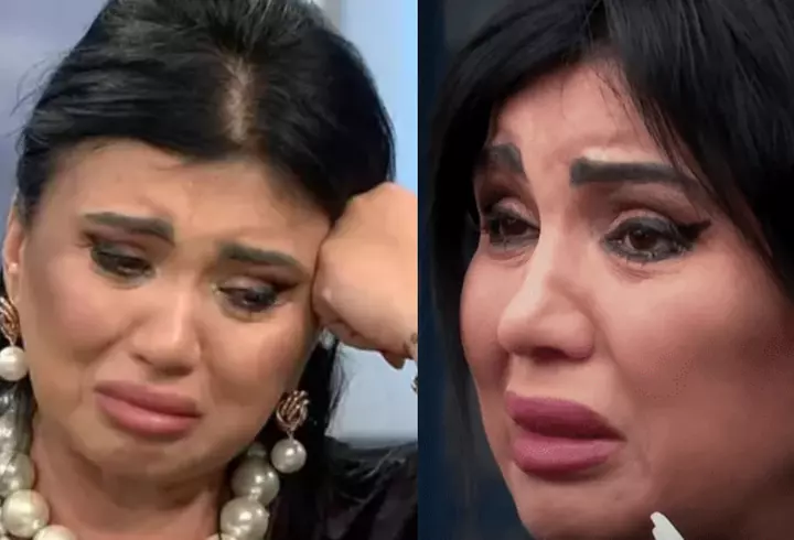 Adriana Bahmuțeanu a locuit la Flora Năstase când era despărțită de Silviu Prigoană: „Din prima clipă s-au certat și s-au împăcat. Chiar am avut o perioadă foarte apropiată, tot timpul i-am spus....”