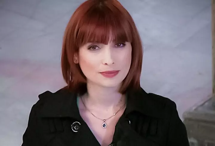 Delia îi ia apărarea Andreei Bănică, după ce a fost criticată că se îmbracă provocator, la 46 de ani: „Da, știu că după 35 de ani expirăm, dar așa suntem. Doamne ferește! Majoritatea comentariilor sunt de la femei”
