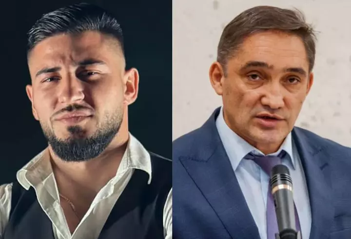 De ce a intentat Raluca Pastramă proces împotriva lui Pepe, de fapt: „A făcut o faptă ce se pedepsește penal contra uneia dintre fetele noastre. Manipulează fetele constant!”
