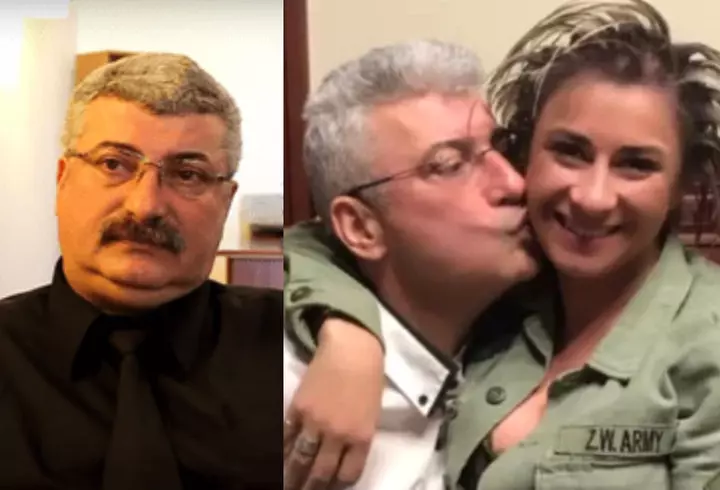 Vlăduța Lupău și Adi Rus au împlinit 5 ani de la căsătorie. De ce soțul artistei nu este lângă ea în această zi specială: „Ne-am jurat iubire. Demonstrează tot o iubire mare...”