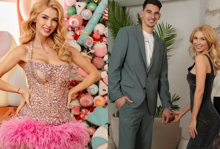 Andreea Bălan susține că George Burcea nu este un tată implicat: "Eu l-am ales să fie tatăl copiilor mei și trebuie să-l accept așa cum e". Ce nu i-a plăcut la Viviana Sposub, fosta lui iubită