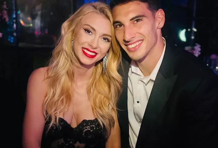 Andreea Bălan susține că George Burcea nu este un tată implicat: "Eu l-am ales să fie tatăl copiilor mei și trebuie să-l accept așa cum e". Ce nu i-a plăcut la Viviana Sposub, fosta lui iubită