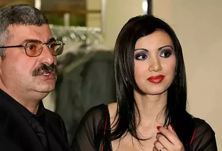 Ce ascunde Andreea Esca în fața camerelor. Detaliul pe care nimeni nu l-a observat de 30 de ani: „Mi-a spus să fiu atentă cum să îmi pună lumina, să nu se vadă acest lucru”