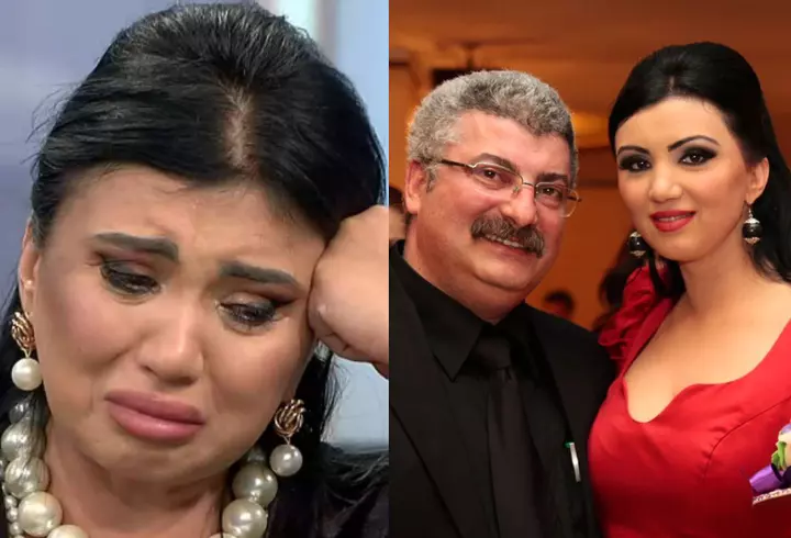 Adriana Bahmuțeanu a locuit la Flora Năstase când era despărțită de Silviu Prigoană: „Din prima clipă s-au certat și s-au împăcat. Chiar am avut o perioadă foarte apropiată, tot timpul i-am spus....”