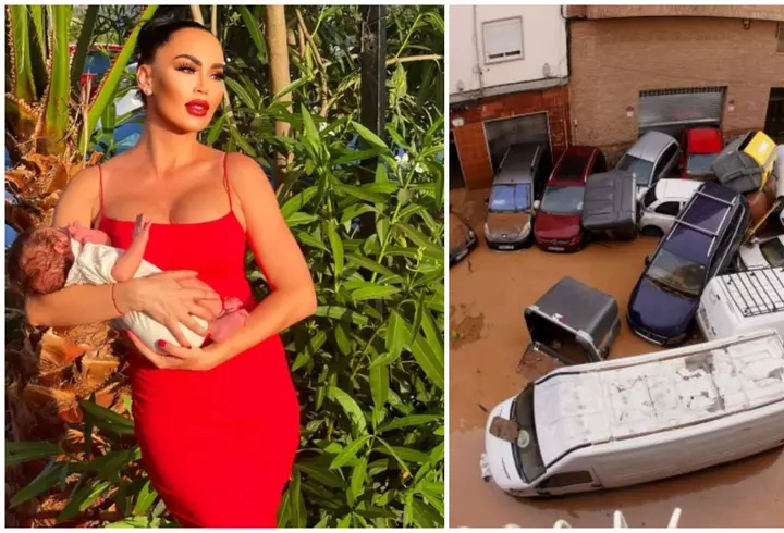 Anca Florescu, fosta colegă a Nicoletei Luciu din trupa Laguna, despre divorț, rolul de mamă și relația actuală cu fostul soț: "Copilul a venit ca să mă salveze"