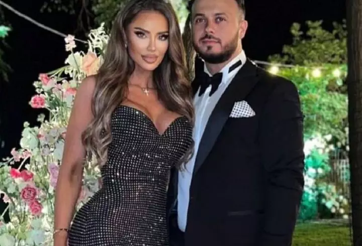Bianca Drăgușanu a plecat în Canada, iar Gabi Bădălău se distrează în Dubai, după scandalul din casa afaceristului. S-au despărțit iar, înainte de a împlini 4 ani de relație