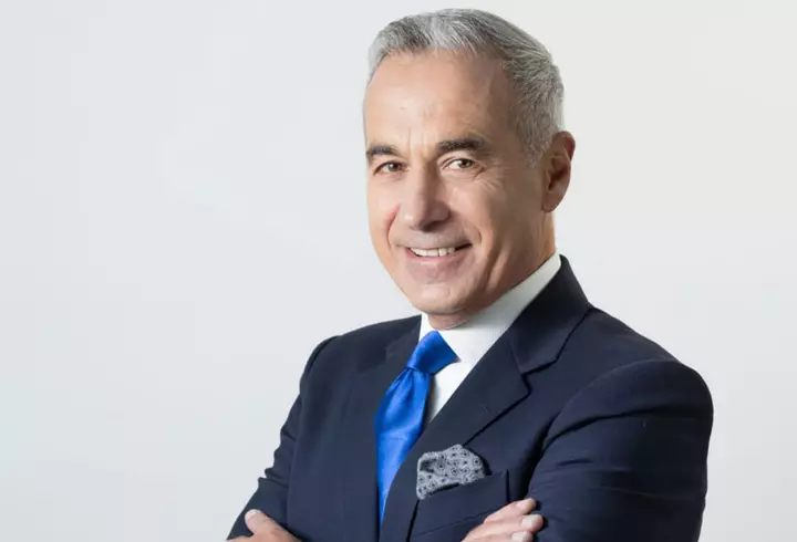 Val de reacții după moartea lui Mircea Diaconu. Ștefan Bănică: "A fost și rămâne un uriaș actor în film și în teatru"