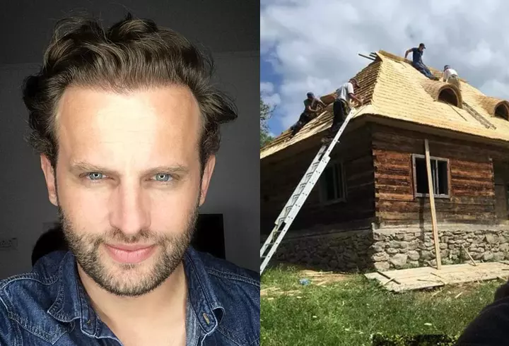 Vlăduța Lupău și Adi Rus au împlinit 5 ani de la căsătorie. De ce soțul artistei nu este lângă ea în această zi specială: „Ne-am jurat iubire. Demonstrează tot o iubire mare...”