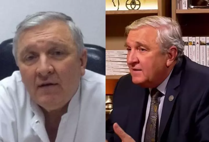 Leo de la Roșiori a renunțat timp de doi ani la muzică, din cauza problemelor de sănătate: „Am avut o problemă la voce, a trebuit să merg la spital. Știam că sunt bolnav...”