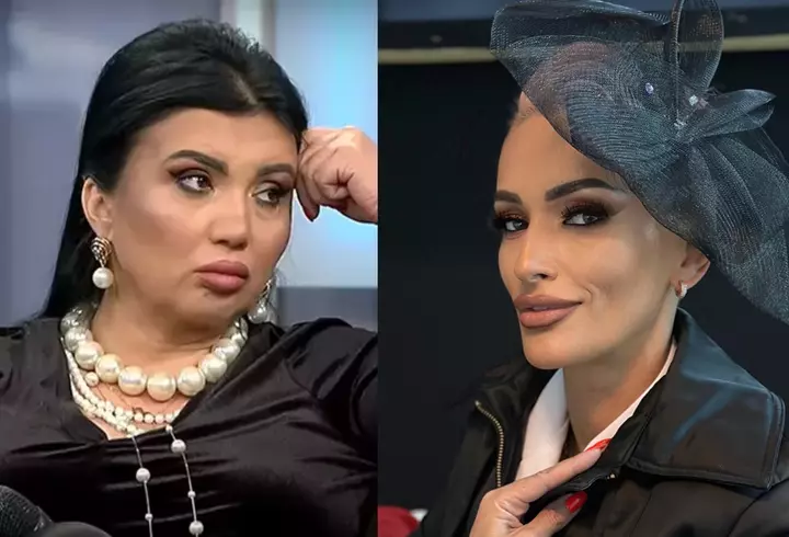 Gabi Bădălău neagă că a avut un conflict violent cu Bianca Drăgușanu și face declarații aproape identice cu ale iubitei lui: „A fost doar o discuție mai aprinsă. Nu a fost nicio agresiune...”