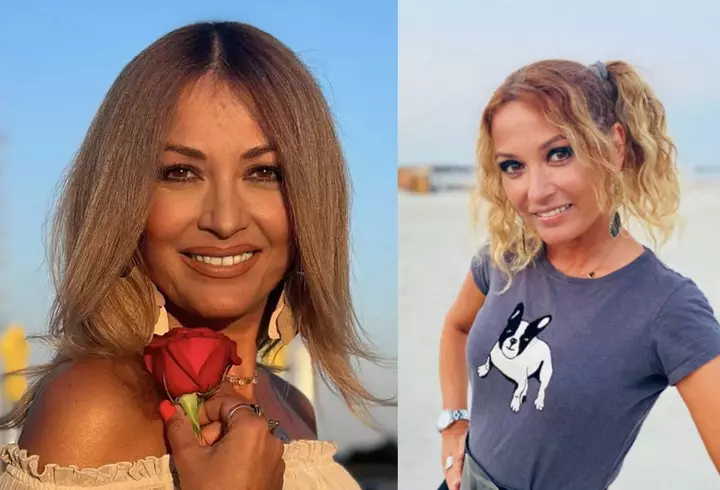 Theo Rose a rămas în sânii goi la Vocea României: „Mi-a căzut corsetul. Că sunt de la țară, i-am zis 'Ți-am arătat și țâțele de bucurie'”