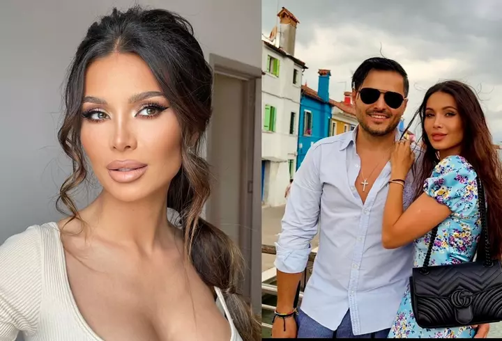 Gabi Bădălău neagă că a avut un conflict violent cu Bianca Drăgușanu și face declarații aproape identice cu ale iubitei lui: „A fost doar o discuție mai aprinsă. Nu a fost nicio agresiune...”