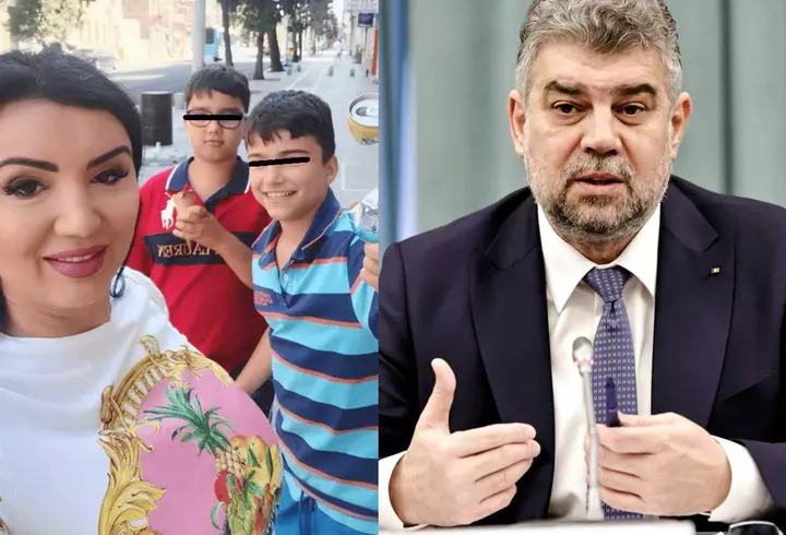 Gabi Bădălău neagă că a avut un conflict violent cu Bianca Drăgușanu și face declarații aproape identice cu ale iubitei lui: „A fost doar o discuție mai aprinsă. Nu a fost nicio agresiune...”