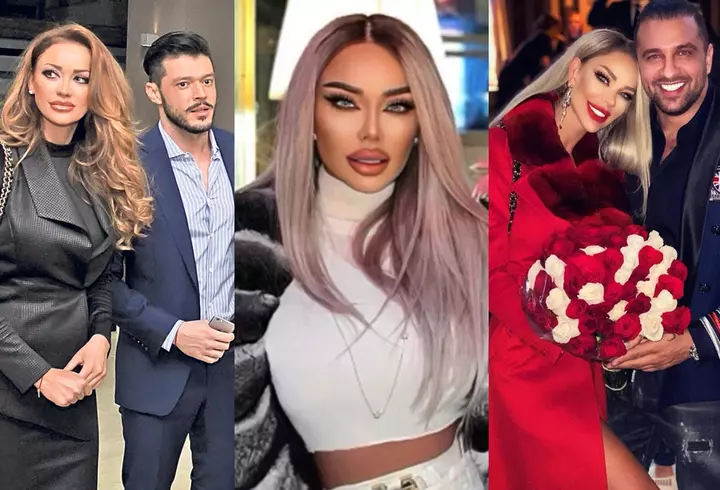 Alex Bodi dezvăluie de ce s-a căsătorit cu Bianca Drăgușanu, după un scandal de pomină: "A fost o ambiție de-a mea"