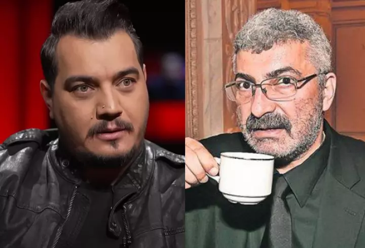 De ce și-a făcut Silviu Prigoană parastas încă din timpul vieții: „Am avut și bocitoare, care m-au plâns jumătate de oră. Nu am încredere că...”. Și tatălui său i-a organizat două parastase, la 85 și 90 de ani