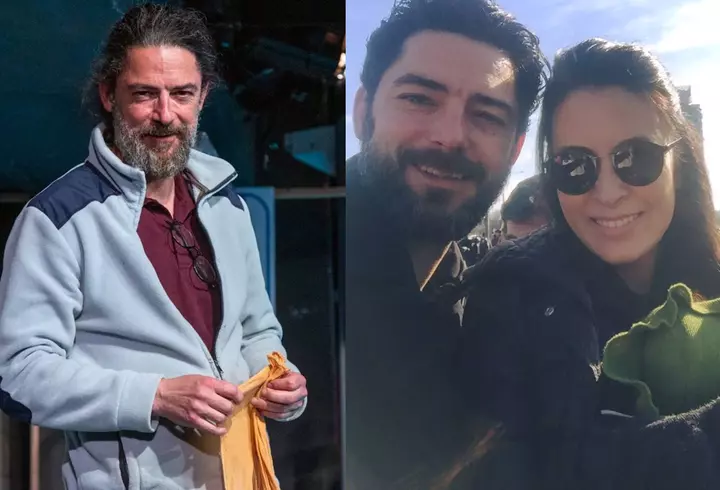 Gabi Bădălău neagă că a avut un conflict violent cu Bianca Drăgușanu și face declarații aproape identice cu ale iubitei lui: „A fost doar o discuție mai aprinsă. Nu a fost nicio agresiune...”