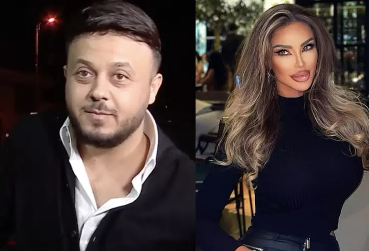Cine este Cristela Georgescu, soția lui Călin Georgescu. Este expert în nutriție, a lansat mai multe cărți și are doi copii cu politicianul