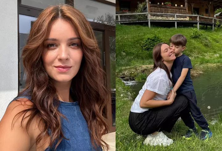 Gabi Bădălău neagă că a avut un conflict violent cu Bianca Drăgușanu și face declarații aproape identice cu ale iubitei lui: „A fost doar o discuție mai aprinsă. Nu a fost nicio agresiune...”