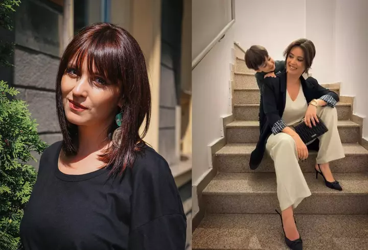 Cine este Cristela Georgescu, soția lui Călin Georgescu. Este expert în nutriție, a lansat mai multe cărți și are doi copii cu politicianul