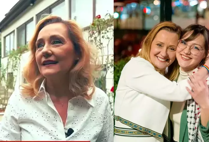 Cine este Cristela Georgescu, soția lui Călin Georgescu. Este expert în nutriție, a lansat mai multe cărți și are doi copii cu politicianul