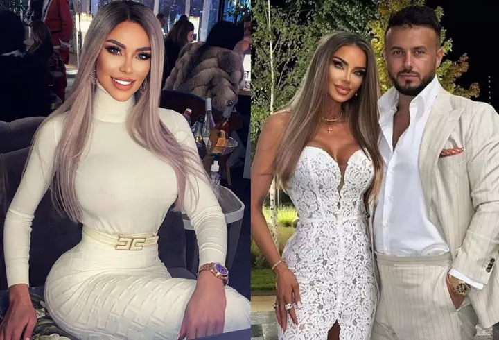 Cine este Cosmin Georgescu, fiul lui Călin Georgescu. Este fost jucător de tenis și deține un club dedicat acestui sport, pe malul lacului Herăstrău