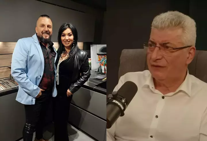Cine este Cristela Georgescu, soția lui Călin Georgescu. Este expert în nutriție, a lansat mai multe cărți și are doi copii cu politicianul