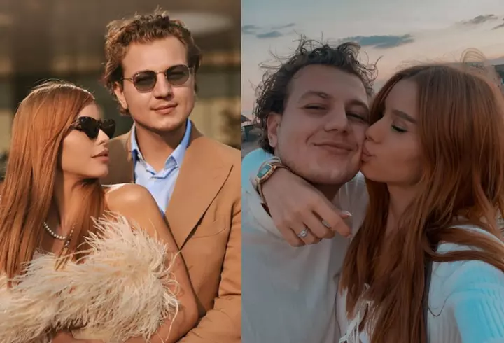 Gabi Bădălău neagă că a avut un conflict violent cu Bianca Drăgușanu și face declarații aproape identice cu ale iubitei lui: „A fost doar o discuție mai aprinsă. Nu a fost nicio agresiune...”