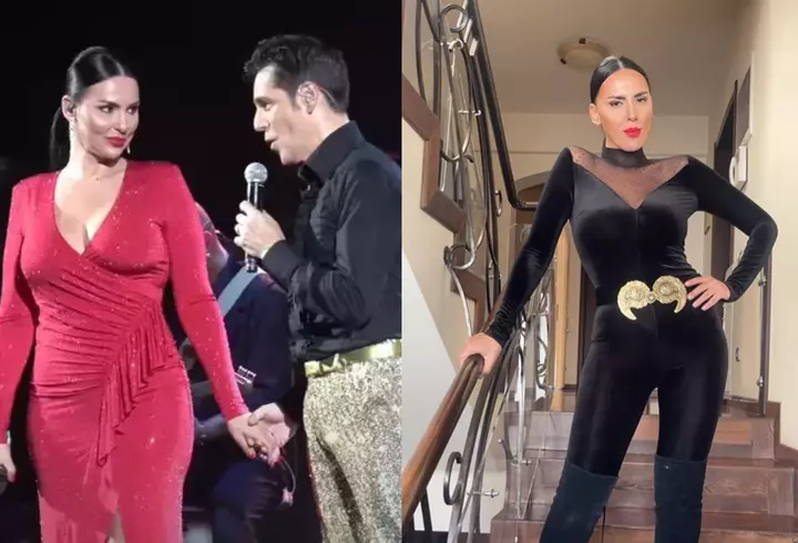 Cine este Cristela Georgescu, soția lui Călin Georgescu. Este expert în nutriție, a lansat mai multe cărți și are doi copii cu politicianul
