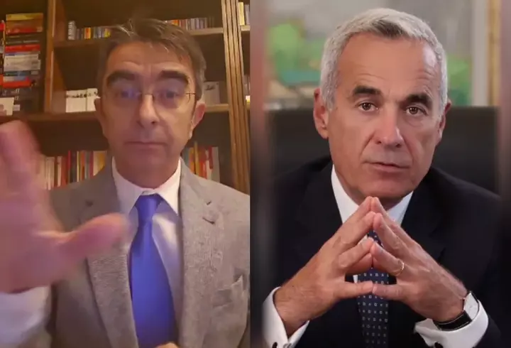 Marcel Ciolacu o sprijină pe Elena Lasconi, după desecretizarea documentelor CSAT: „Toți cei vinovați trebuie să plătească. Trebuie să depășim valul de ură și...”  