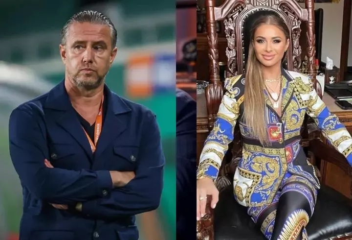 Gabi Bădălău neagă că a avut un conflict violent cu Bianca Drăgușanu și face declarații aproape identice cu ale iubitei lui: „A fost doar o discuție mai aprinsă. Nu a fost nicio agresiune...”