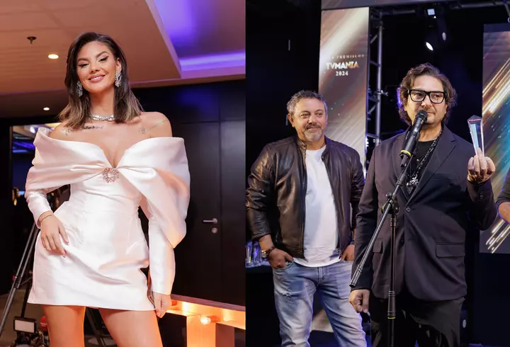 De ce s-au despărțit Ramona Olaru și fostul soț, Bogdan Olaru, și cum a afectat-o separarea: "Au urmat niște episoade care au încercat să mă doboare"
