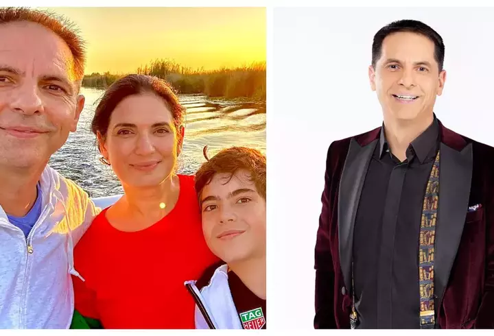 Dan Negru, uimit de prețurile din vacanțe: „Cu 3 dolari am mâncat o zi întreagă în India. Cel mai scump am mâncat în Dubai. Nota de plată...”