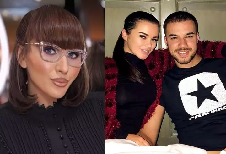 Vlăduța Lupău și Adi Rus au împlinit 5 ani de la căsătorie. De ce soțul artistei nu este lângă ea în această zi specială: „Ne-am jurat iubire. Demonstrează tot o iubire mare...”