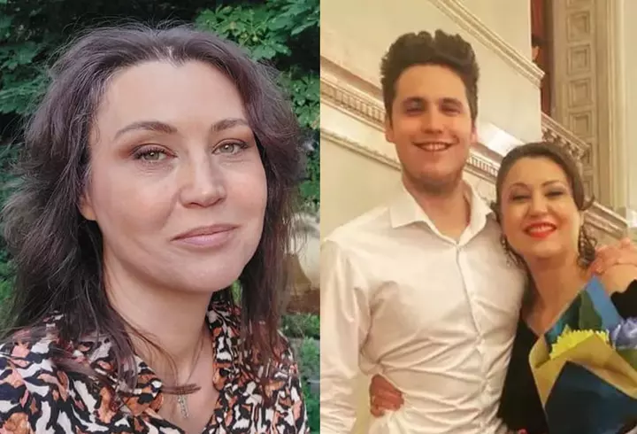 Cum și unde s-au cunoscut CRBL și Olga Guțanu: „Am cunoscut-o într-un bar. Sunt șase luni în care ea este jumătatea mea...”/ Cei doi nu s-au mutat împreună