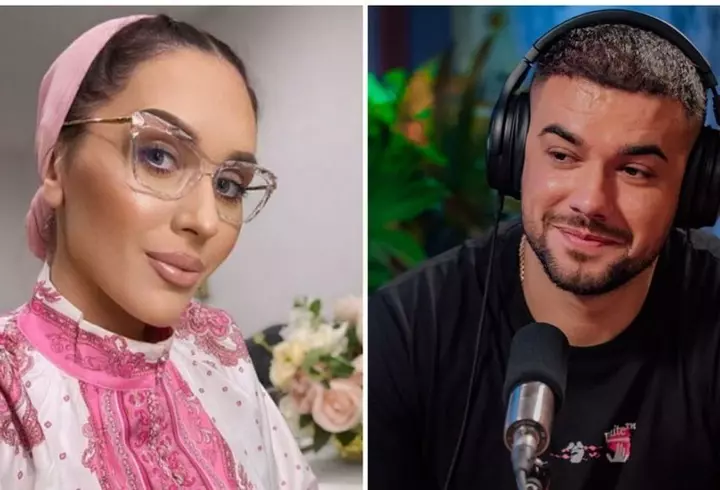 De ce a murit Eduard Darius, fiul Adrianei Bahmuțeanu și al lui Silviu Prigoană, la doar trei săptămâni după naștere: "Copiii își pun dorințe la mormântul lui, iar acestea întotdeauna se împlinesc"