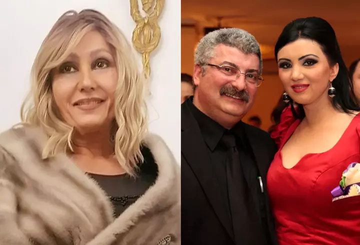 Ce farsă i-a făcut Andrei Bănuță Andrei Măruță, în direct la Pro FM. Cum a reacționat artista când a fost sunată: „N-ai cum așa ceva...”