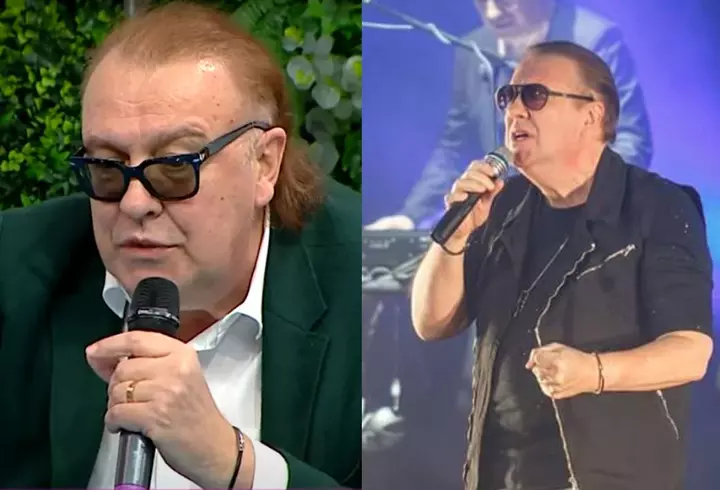 Leo de la Roșiori a renunțat timp de doi ani la muzică, din cauza problemelor de sănătate: „Am avut o problemă la voce, a trebuit să merg la spital. Știam că sunt bolnav...”