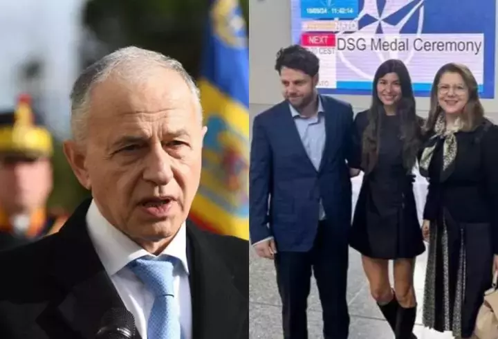 CCR a cerut renumărarea voturilor din primul tur al alegerilor prezidențiale. Candidații Cristian Terheș și Sebastian Popescu au depus contestații, ieri
