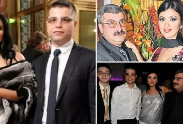 Adriana Bahmuțeanu a dezvăluit ce a scos Honorius Prigoană la licitație din averea regretatului Silviu Prigoană: „Noi nu avem deschisă moștenirea, succesiunea, la instanță. El vrea să vândă tot”
