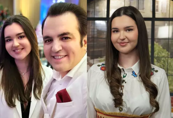 Ce farsă i-a făcut Andrei Bănuță Andrei Măruță, în direct la Pro FM. Cum a reacționat artista când a fost sunată: „N-ai cum așa ceva...”
