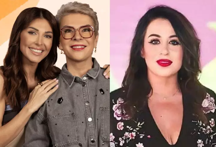 Oana Roman condamnă atacul Kiss FM la adresa lui Connect-R: "Orice formă de cenzură este practic interzisă într un stat democrat"