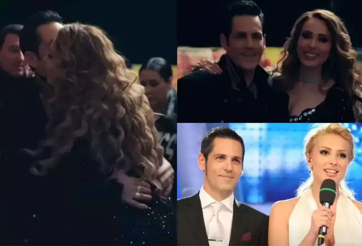 Mesajele sfâșietoare ale vedetelor după moartea lui Mihai Leu. Dan Negru și Anamaria Prodan: „E bună moartea când nu-ți pare rău că ai trăit”/ „A luptat cu această boală perfidă până la capăt”