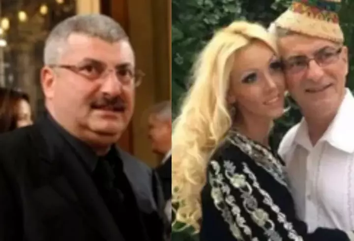 Vlăduța Lupău și Adi Rus au împlinit 5 ani de la căsătorie. De ce soțul artistei nu este lângă ea în această zi specială: „Ne-am jurat iubire. Demonstrează tot o iubire mare...”