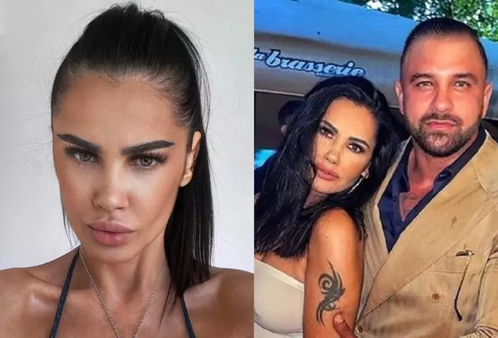 Alex Bodi dezvăluie de ce s-a căsătorit cu Bianca Drăgușanu, după un scandal de pomină: "A fost o ambiție de-a mea"