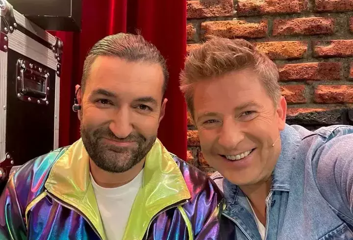 Mihai Găinușă regretă plecarea de la Cronica Cârcotașilor: "Dintre zilele triste, cred că cea mai tristă a fost plecarea de la Cronică. Viața e ca un leagăn, care te înalță și te coboară..." / EXCLUSIV