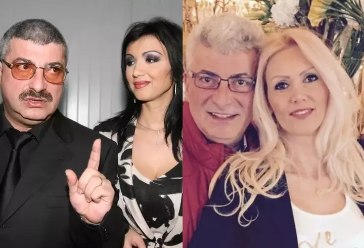 Vlăduța Lupău și Adi Rus au împlinit 5 ani de la căsătorie. De ce soțul artistei nu este lângă ea în această zi specială: „Ne-am jurat iubire. Demonstrează tot o iubire mare...”