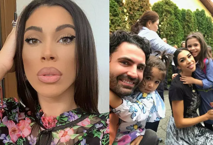 Raluca Pastramă face ședințe de terapie din cauza scandalului cu Pepe: „Aveam nevoie de niște îndrumări și el îmi dă curaj”/ Fosta soție a artistului vrea să-și refacă viața sentimentală