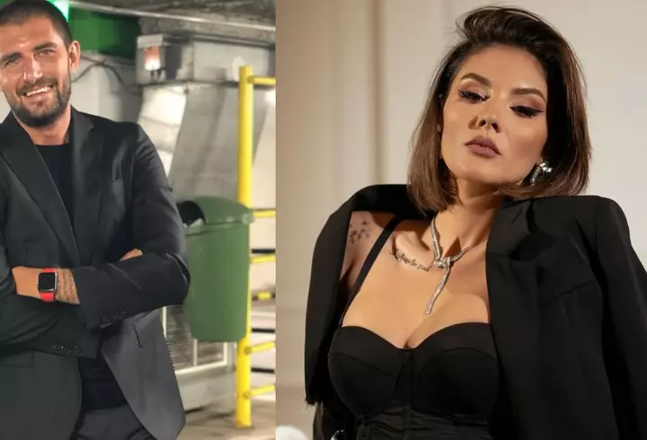 De ce s-au despărțit Ramona Olaru și fostul soț, Bogdan Olaru, și cum a afectat-o separarea: "Au urmat niște episoade care au încercat să mă doboare"