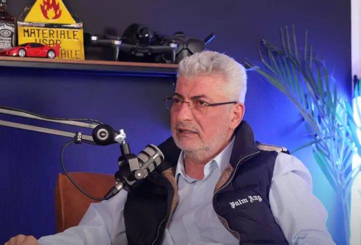De ce a murit Eduard Darius, fiul Adrianei Bahmuțeanu și al lui Silviu Prigoană, la doar trei săptămâni după naștere: "Copiii își pun dorințe la mormântul lui, iar acestea întotdeauna se împlinesc"
