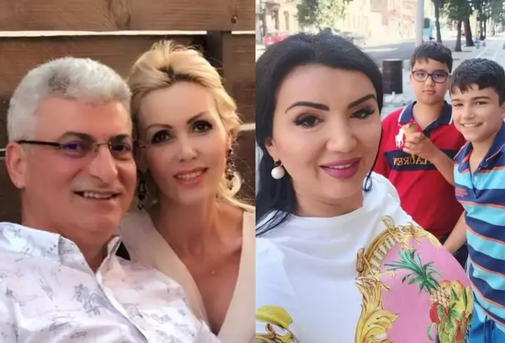 Vlăduța Lupău și Adi Rus au împlinit 5 ani de la căsătorie. De ce soțul artistei nu este lângă ea în această zi specială: „Ne-am jurat iubire. Demonstrează tot o iubire mare...”